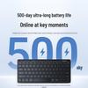 UGREEN K551 Wireless Bluetooth Keyboard