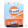 M2 MACHINES MiJo EXCLUSIVE 1960 VOLKSWAGEN ФУРГОН CUSTOM GULF 1/64 -