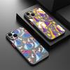 Чехол Rapunzel Elsa Anna для iPhone 17 Pro Max XS XR 16 Plus 14 13 Mini 17e Air 12 15 7 8 SE 11 Задняя крышка телефона