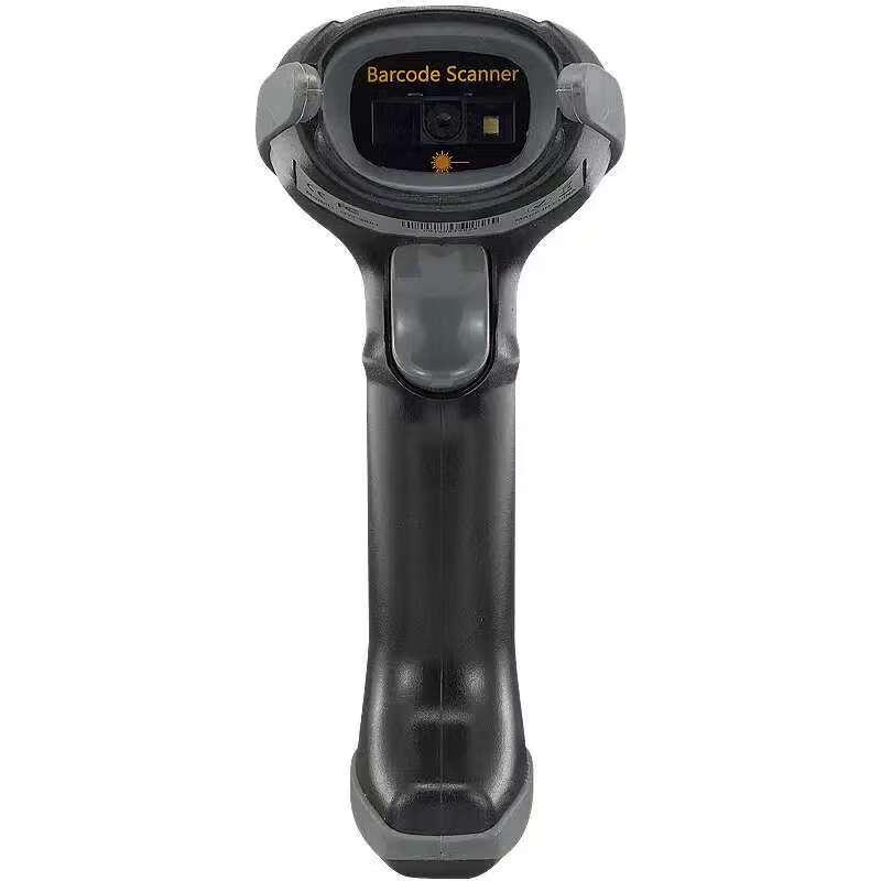 Gepai GY-2880 Industrial 2D Wired Barcode Scanner