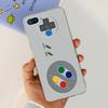 Чехол для Xiaomi Mi 8 Lite Милый Расписной Чехол Прозрачный Силиконовый Чехол для Телефона Для Xiaomi Mi 8 Lite 8Lite Задняя Крышка 6.26'' Fundas Coque
