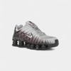 Shox TL Барокко Коричневый Платиновый Фиолетовый Металлик Серебристый (Женский)