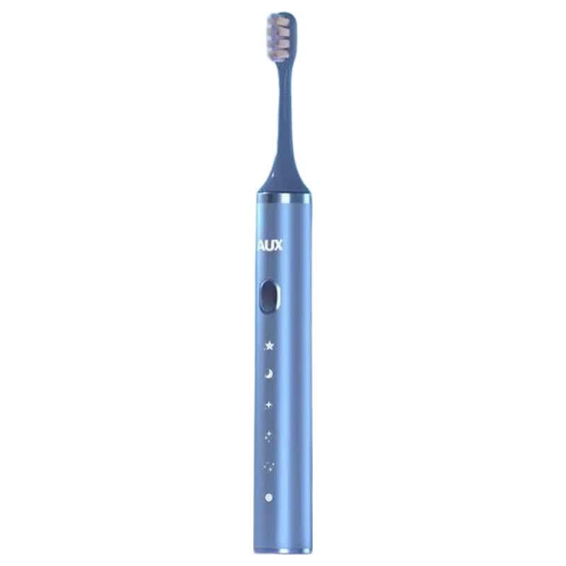 AUX A7 Sonic Electric Toothbrush for Adults CN plug (adapter included)