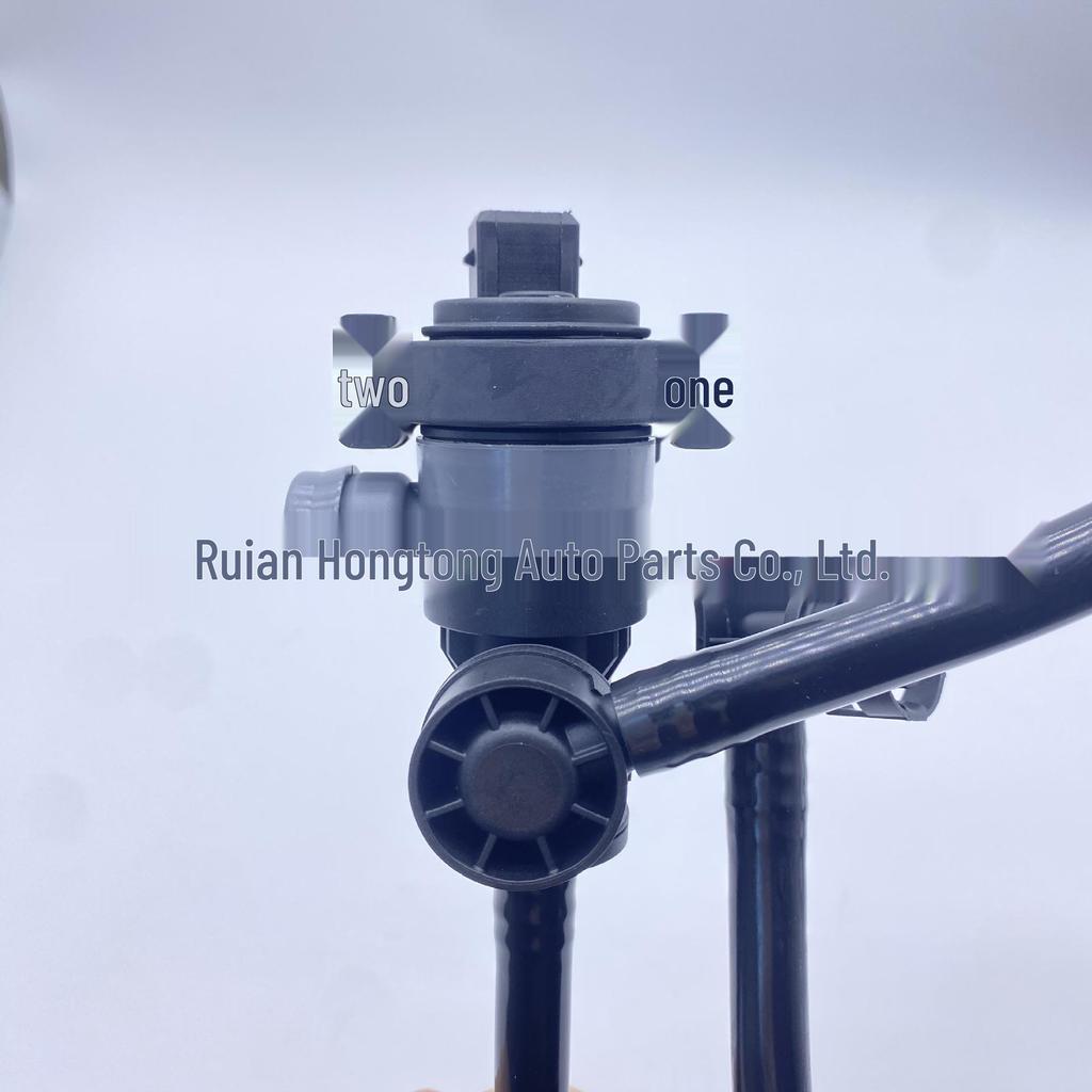 BMW F20-F36 Carbon Canister Solenoid Valve 13907636143