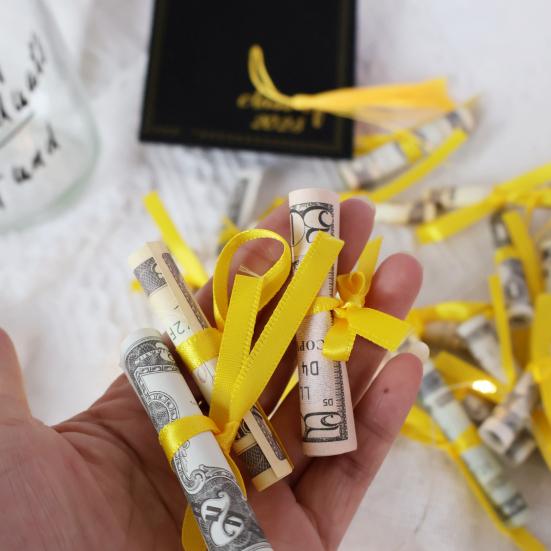 Yousheng 2025 Выпускной банку украшения стеклянная банка Мейсона с выпускной шляпой Topper Класс 2025 Выпускной Подарки для мальчиков и девочек