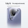 Smorss Huawei Pura 90 Tempered Camera Lens Protector (2-Pack)