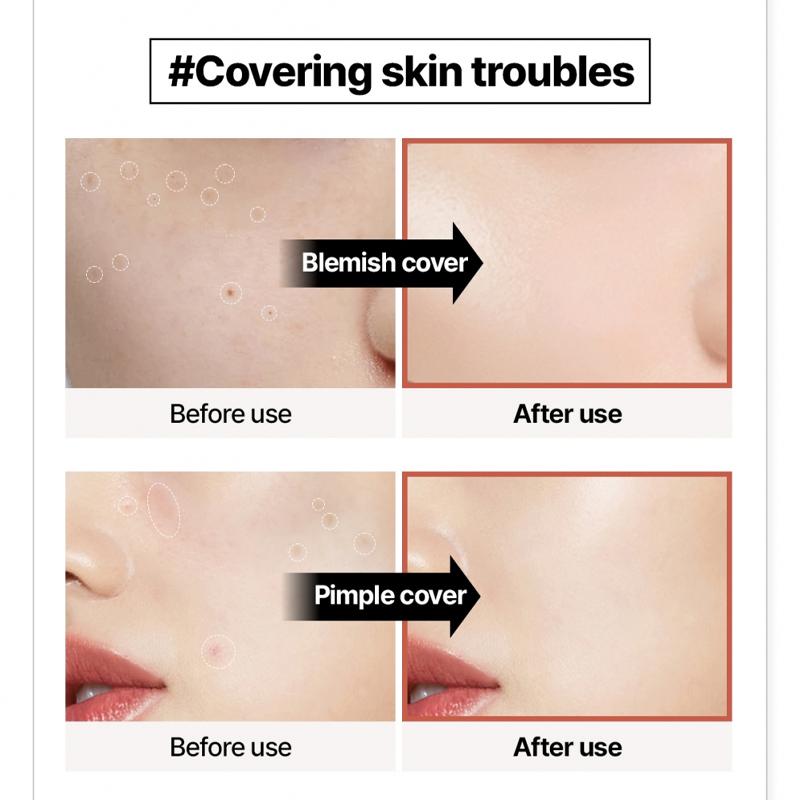 TFIT Консилер Cover Up Pro (НЕЙТРАЛЬНО) 15g