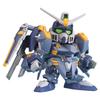 SD Gundam BB Senshi 295 Бык Дуэль Гандам Пластиковая модель №