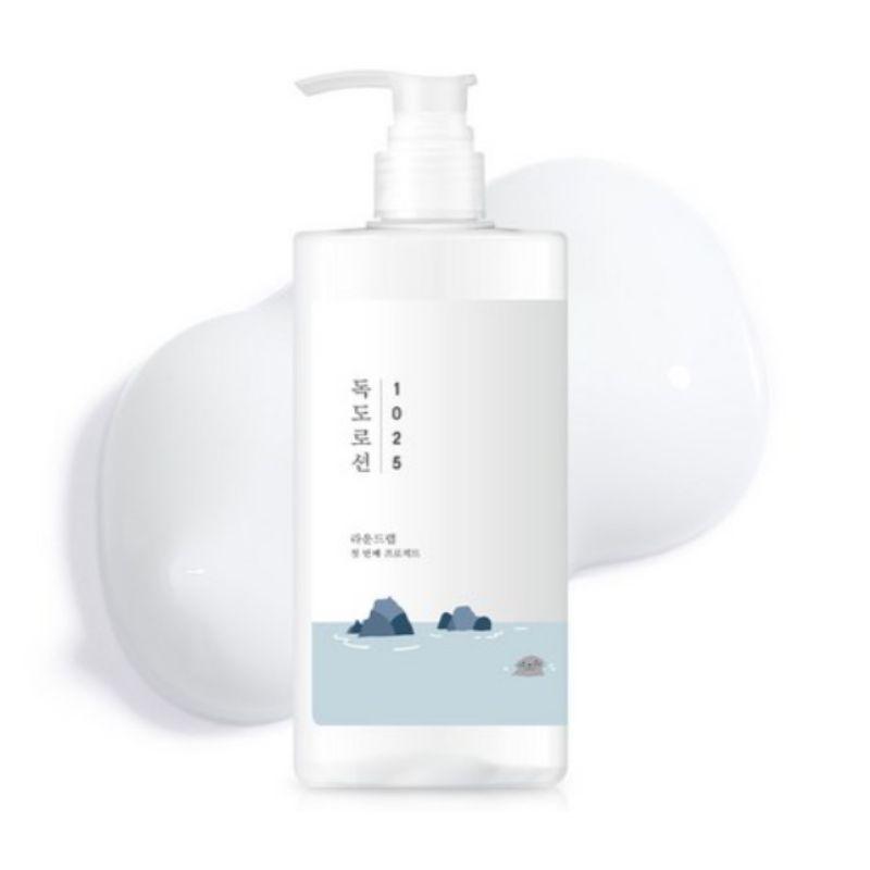 Round Lab 1025 Dokdo Lotion (400ml)