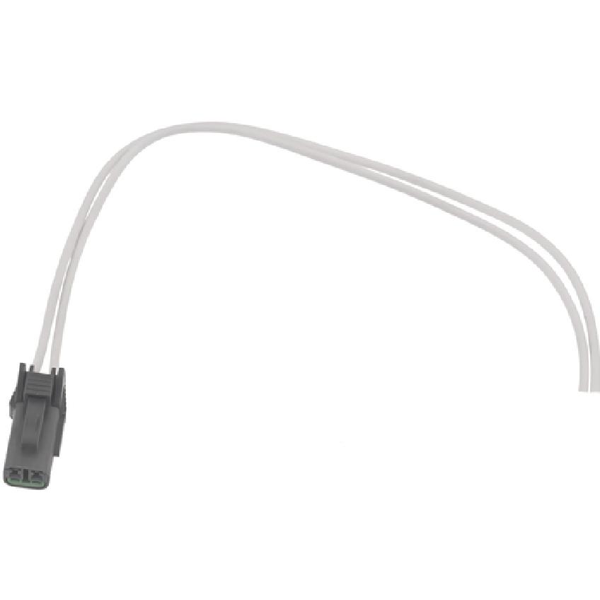 ABS Wheel Speed Sensor Connector Front Right Fits 1989-1992 Nissan Stanza