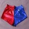Halloween  Halloween Adult  Cosplay Costume  Squad Harley Monster T-shirt Jacket  Pants Accessories Full Set