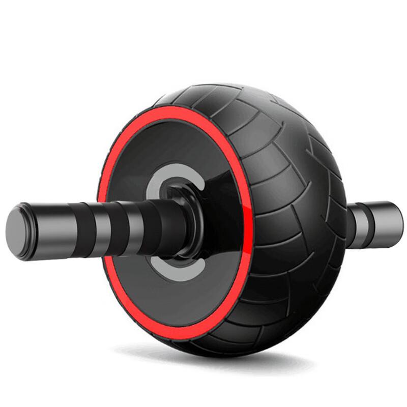 Ayoub Silent Ab Roller