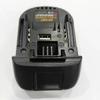 Новый адаптер-конвертер батареи USB BS18MT для батарей Bosch 18 В BAT619G/620, преобразующий в литиевую батарею Makita 18 В BL 1860