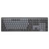 Logitech MX MECHANICAL Мини Беспроводная Механическая Клавиатура