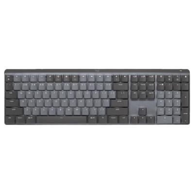 Logitech MX MECHANICAL Мини Беспроводная Механическая Клавиатура