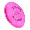 Anti dust Safety 2091 P100 Cotton Respirator Filter Fits for 6000 7000 Series Dust Mask