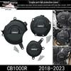 Honda CB1000R 2018-2023 Engine Anti-Fall Protection Side Cover