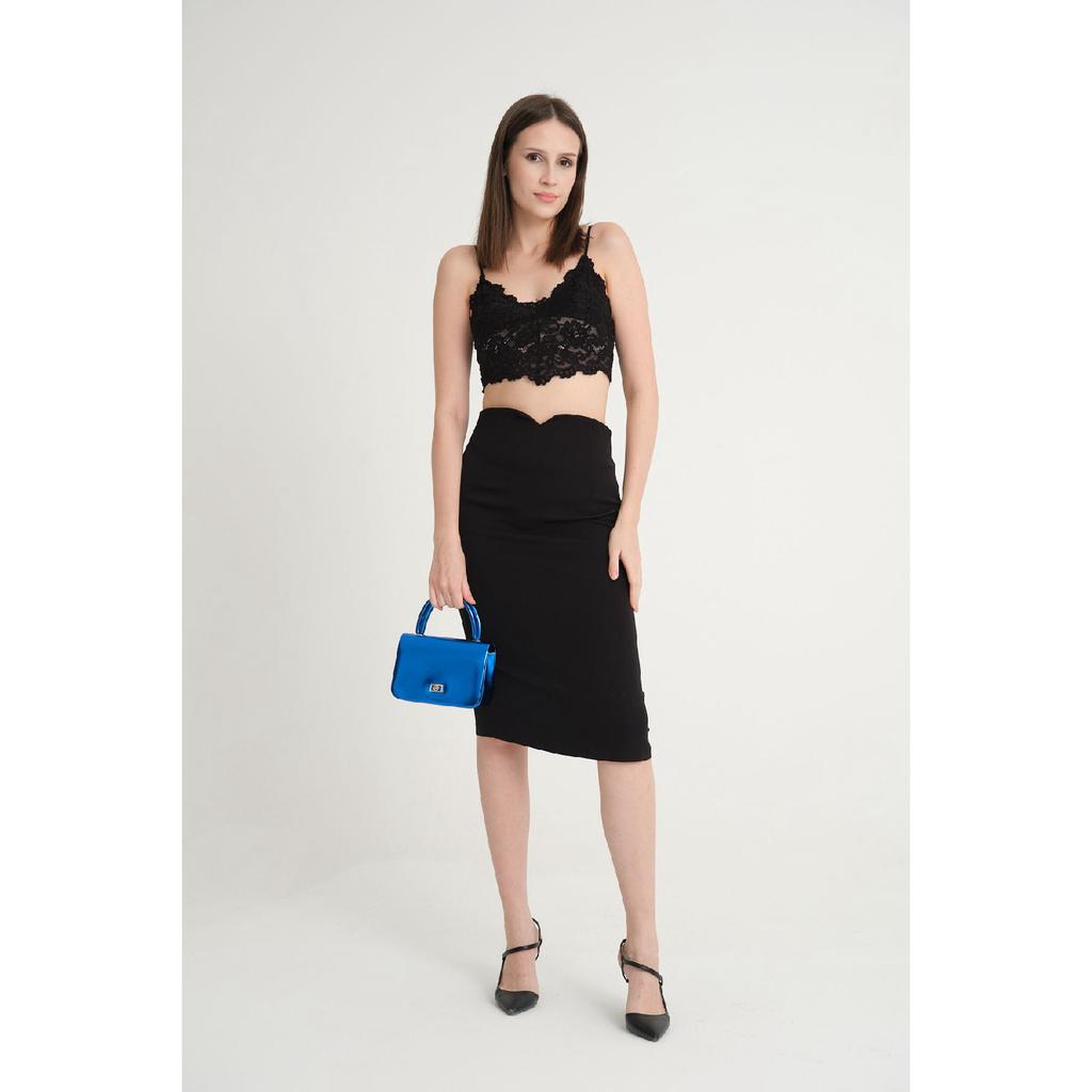 Женская сумка золотого цвета с золотым блестящим ремешком-цепочкой Женская сумка на плечо Сумка для вечернего платья