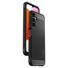 Spigen Rugged Armor Galaxy A14 4G/Lte Matte Black