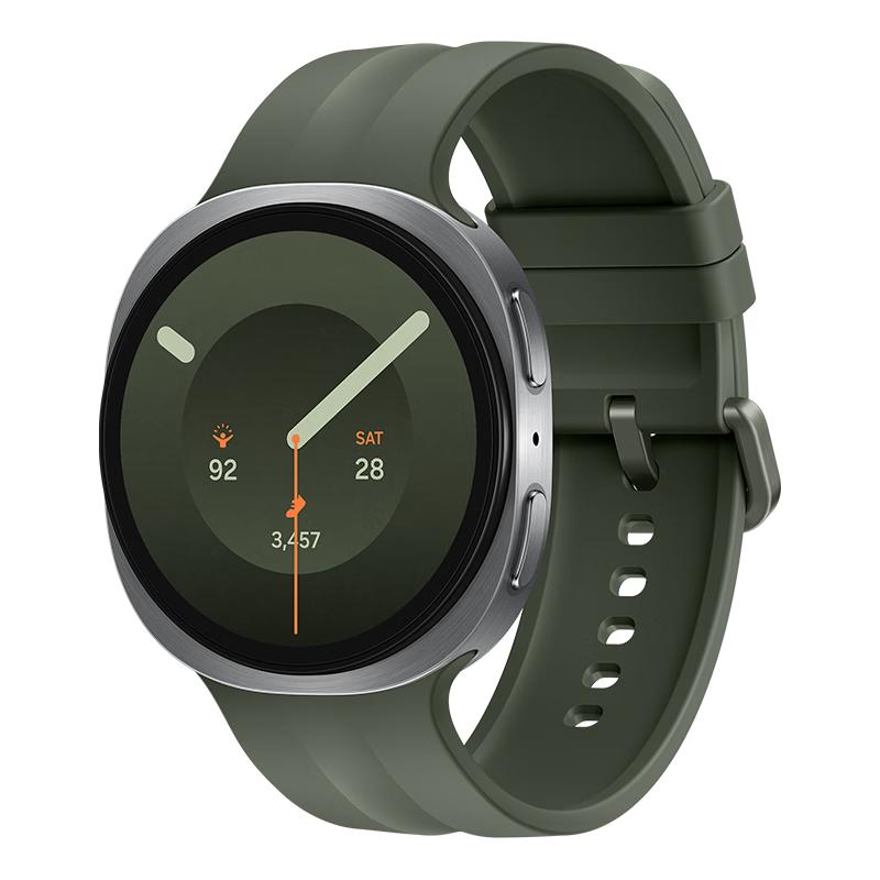 Samsung Смарт-часы Galaxy Watch9 LTE (Китайская версия)
