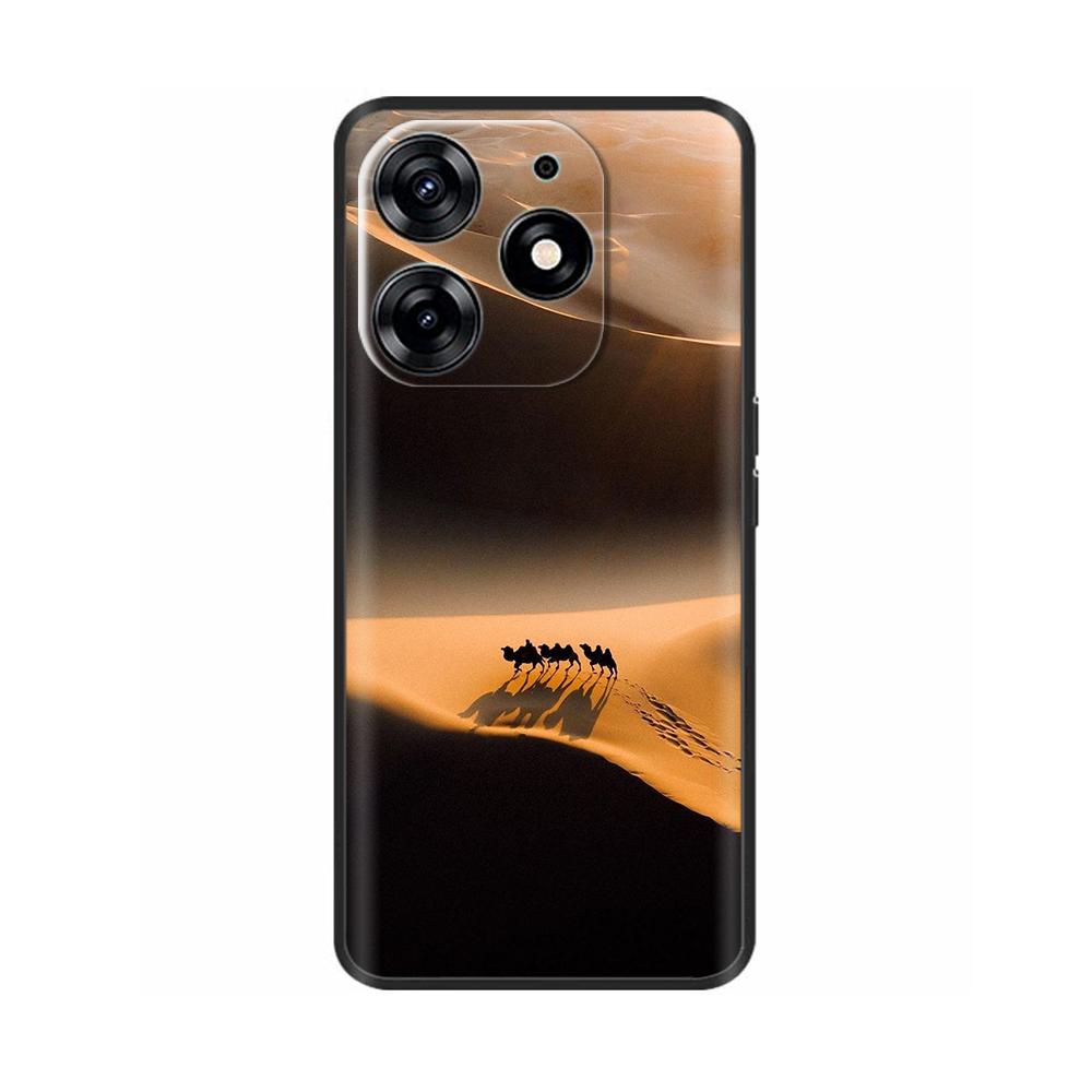 Чехол для Tecno Spark 10 Pro Spark 10C Мягкий Силиконовый ТПУ Задняя Крышка Для Tecno Spark 10 10C Spark10 5G Чехлы для Телефона Spark10C Fundas