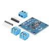 Signal To Electricity 0-5V/0-10V Output 22Hz-20kHz 3.3V-24V Digital Analog Signal Conversion Board Module Replacement
