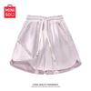 MINISO Women's 2026 Summer Antibacterial Athletic Shorts