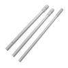 Swimming Pool Pole Aluminium Alloy Telescopic Pool Pole Thickened Pool Cleaner Rod for Skimming Net