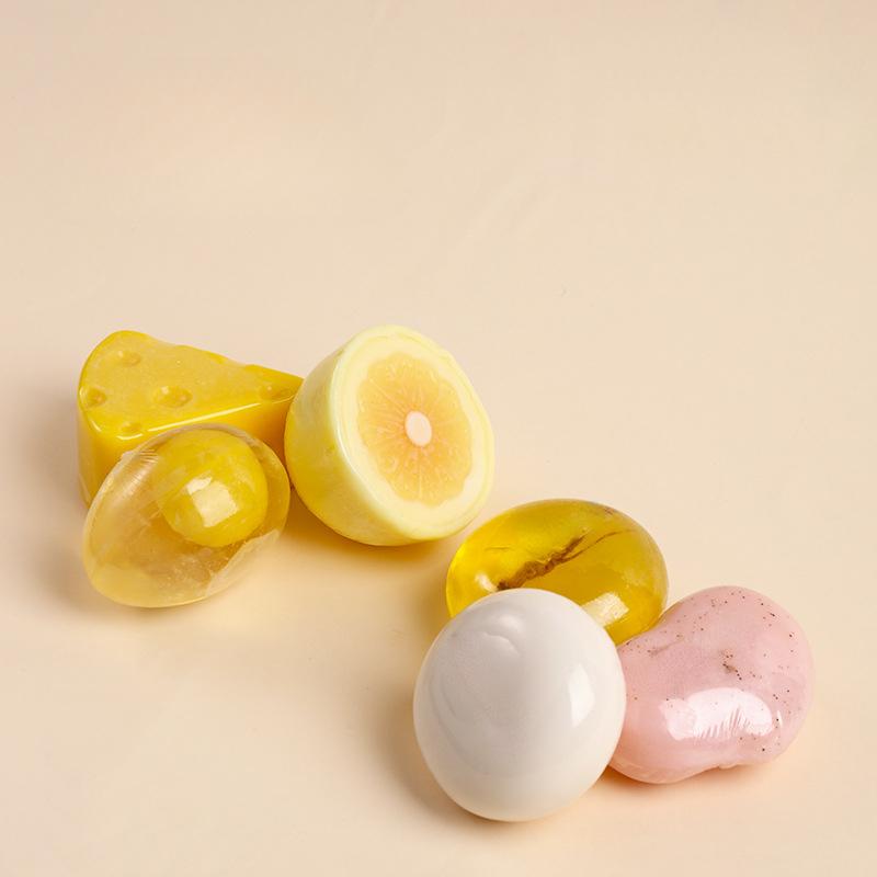 Молочное мыло с экстрактом риса, Таиландское натуральное рисовое мыло ручной работы, отбеливающее молоко, очищающие средства для тела, молочное рисовое мыло, инструменты для очистки лица