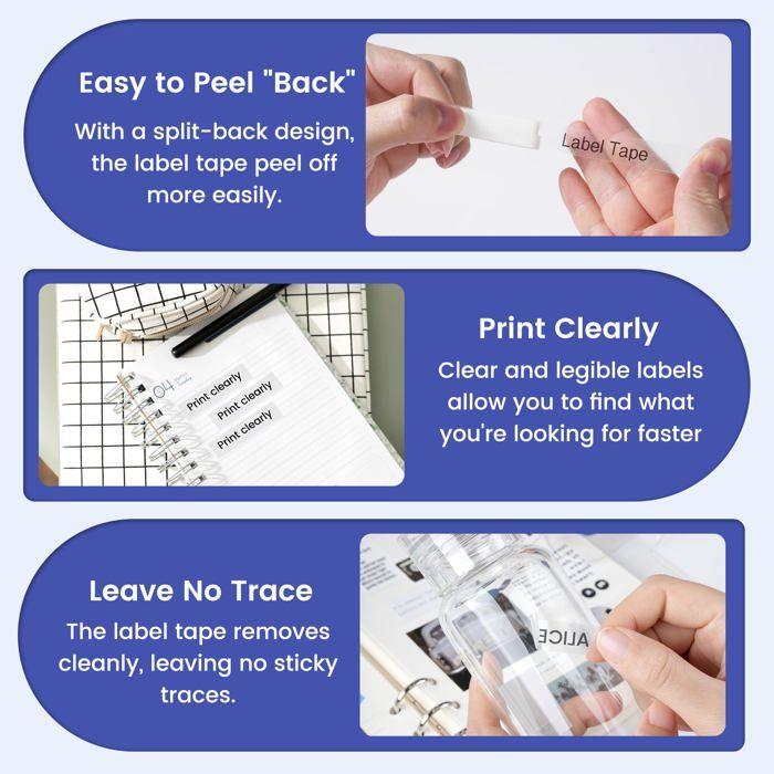 Лента для принтера Markfield - MF-12267-3