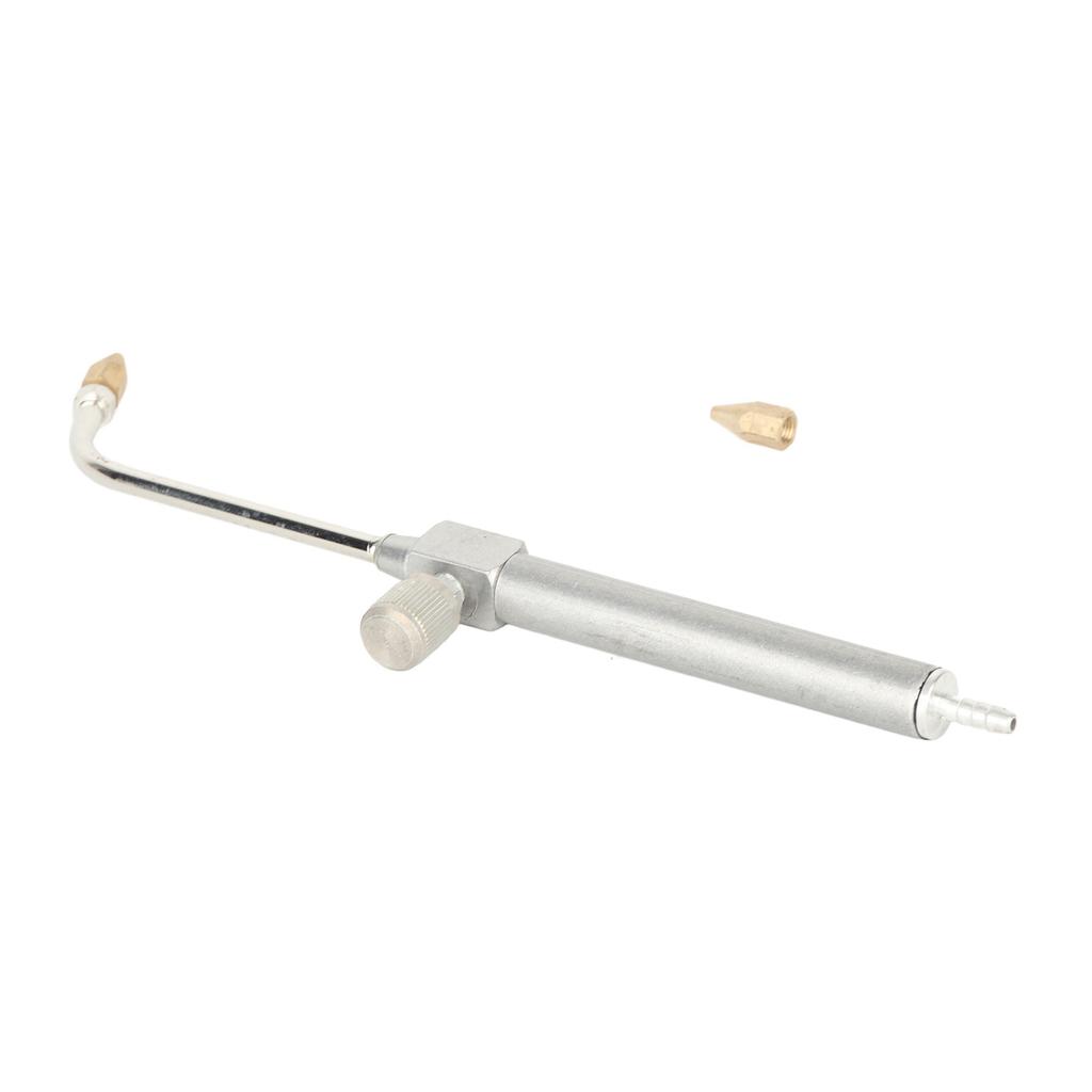 Gas Torch Welding Soldering Gun for Jewelry Repairing Processing Making (C Model)