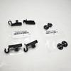 Для Toyota Corolla Комплект зажимов для фиксатора упора капота 53452-02060