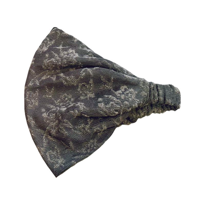 Fashion Sports Cover Breathable Headgear Windproof Hair Band