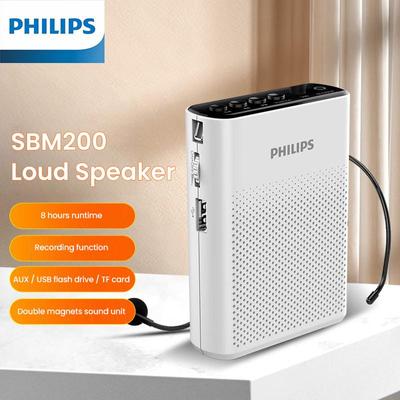 Philips Громкоговоритель SBM200