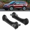 2 шт. Задний верхний рычаг подвески автомобиля Черный 52390‑SR3‑000 Замена для Civic 1994‑2000