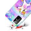 Pink Unicorn Rainbow Phone Case For Samsung Galaxy A52 A32 A22 A12 A51 A31 A50S A30S A20S A10S Note 20 Ultra 10 Plus S10 A72 A71