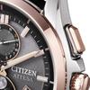 Citizen BY1004-17X ( Watch ATTESA Solar-powered Eco-Drive Radio-controlled Direct Flight Moon Phase)