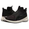 Puma Кроссовки Rebel Mid VR Quiet Shade Women Черный 363677-02