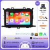 9-дюймовый Android 14 GPS Navi для Kia Carens RP 3 III 2013 - 2018 Головное устройство Беспроводное Bluetooth 4G Автомобильное Радио Мультимедиа Аудио Плеер
