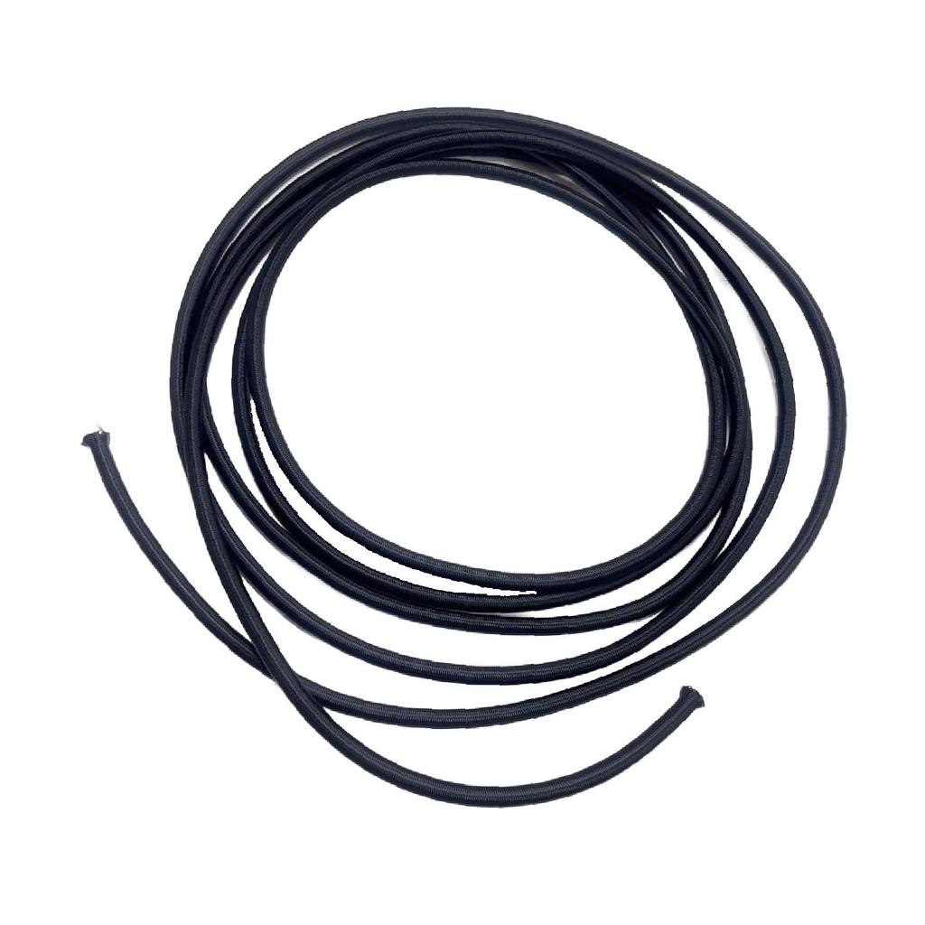 Гребной тренажер Тяговый ремень Тяговые тросовые насадки, Домашний фитнес Спорт, Простота в использовании, Практичное оборудование для спортзала Эластичный трос