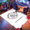 AFC Ajax Carpet Rug for Living Room Bedroom Home Sofa Decoration,Kids play Nonslip Floor Mat