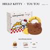 Сумка через плечо Toutou Hello Kitty Sanrio