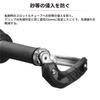 ZETA RACING Armor Handguard Option Bar End Plugs Compatible with Armor Handguard Armor Prevents mud and sand reduces throttle Stainless steel -