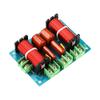 1 Way Speaker Audio Frequency Divider 1111Hz 111W HiFi Crossover DIY Speaker Filter Module Home Theater Audio Modification