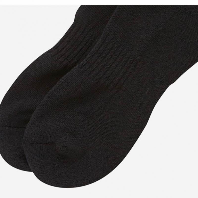 New Balance Носки Kqj Nbgedab603 19 M Длинные подвесные 3 упаковки