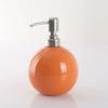 Press Type Hand Sanitizer Dispenser Portable Bath Lotion Pump Jar  Bathroom