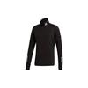 adidas Теплый свитшот Own The Run 1/Zip GC7910