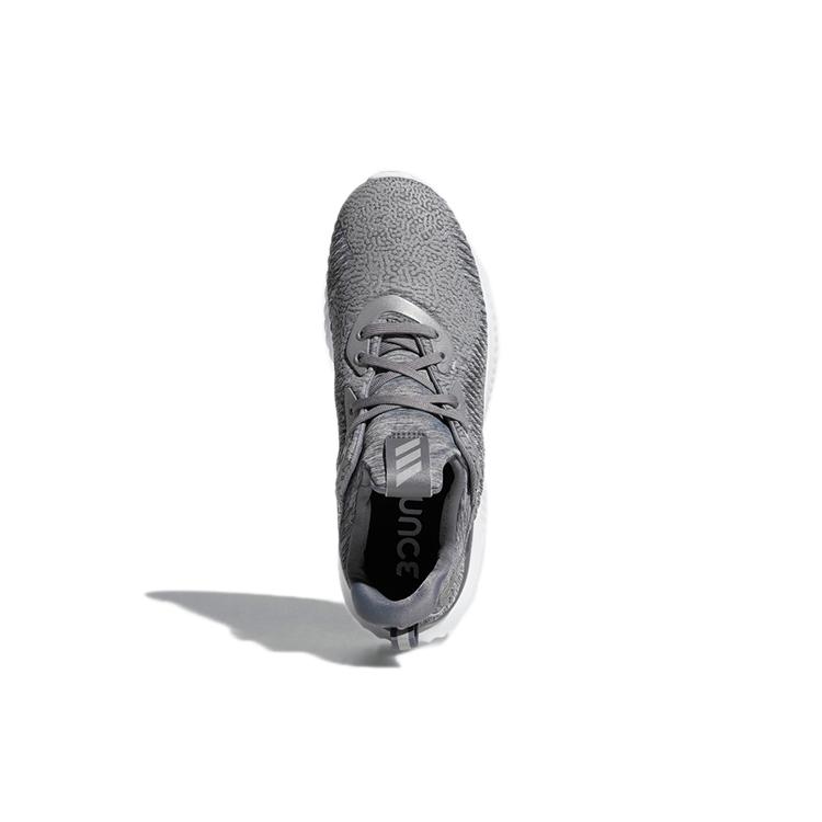 adidas Alphabounce Hpc Ams Серый Женские DA8708
