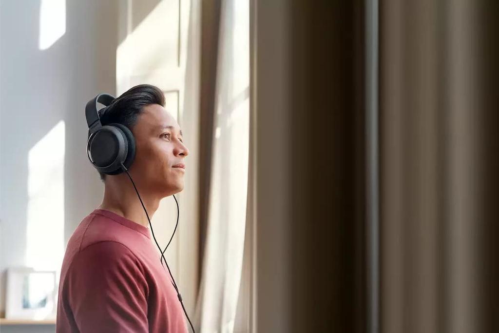 PHILIPS Fidelio X3 Аудиосовместимые Флагманские Наушники Высокого Разрешения