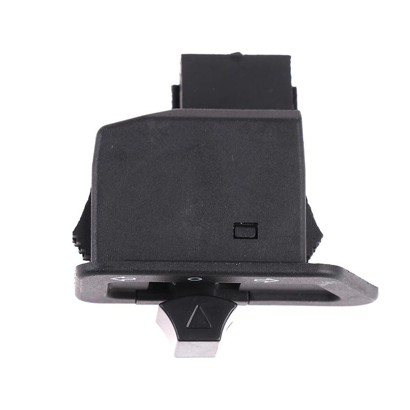 3-контактная кнопка включения указателя поворота для скутера, мопеда, картинга Gy6 125 150 152Qmi